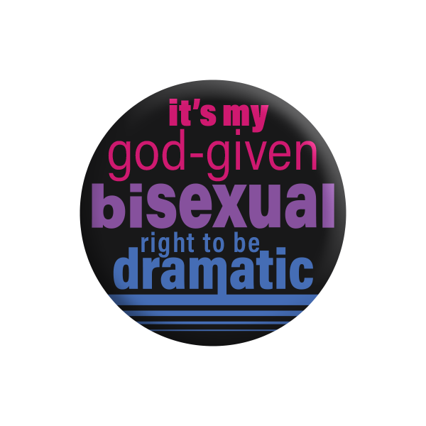 Dramatic Bi