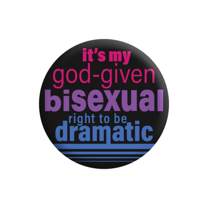 Dramatic Bi