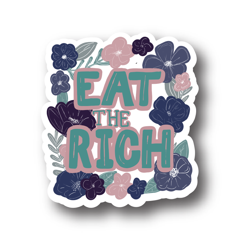 Eat the Rich