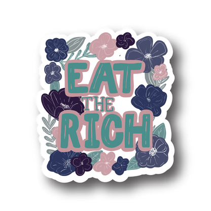 Eat the Rich