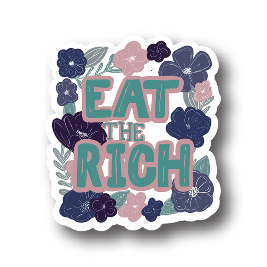 Eat the Rich