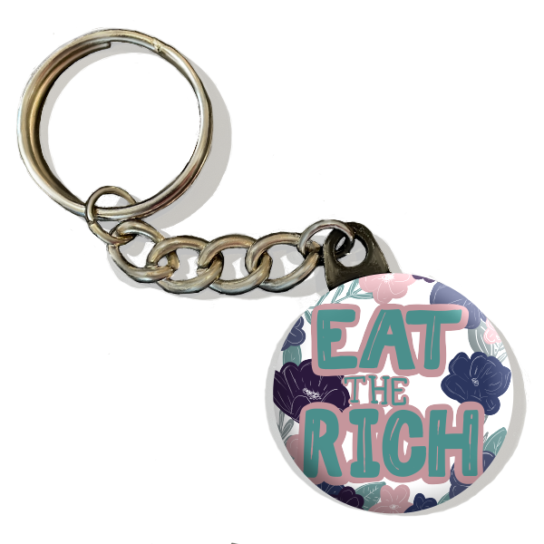 Eat the Rich
