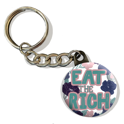 Eat the Rich