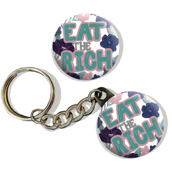 Eat the Rich