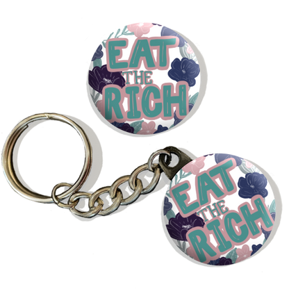 Eat the Rich