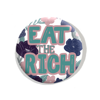 Eat the Rich