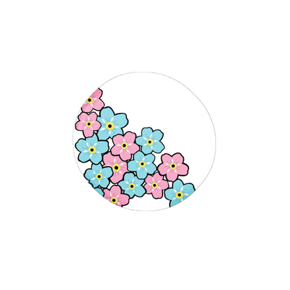 Forget Me Nots
