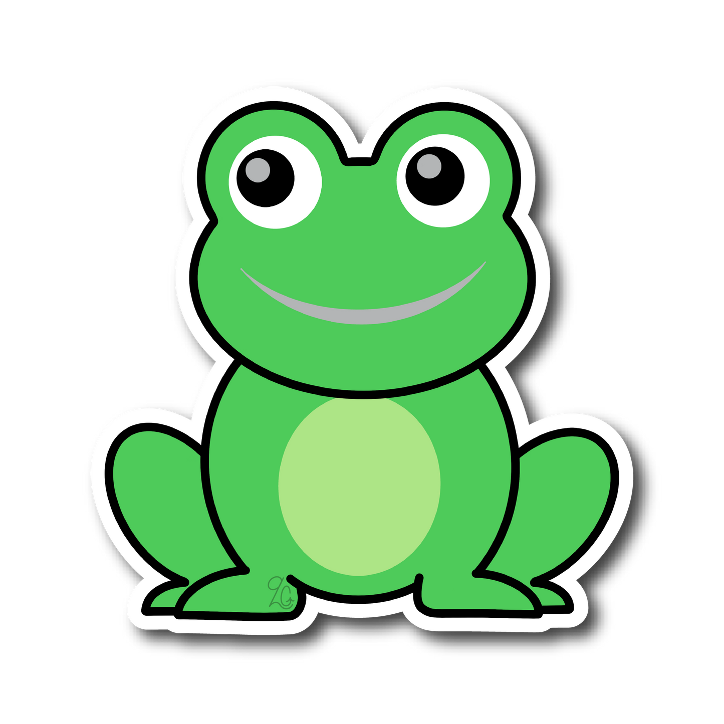 Frog
