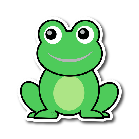 Frog