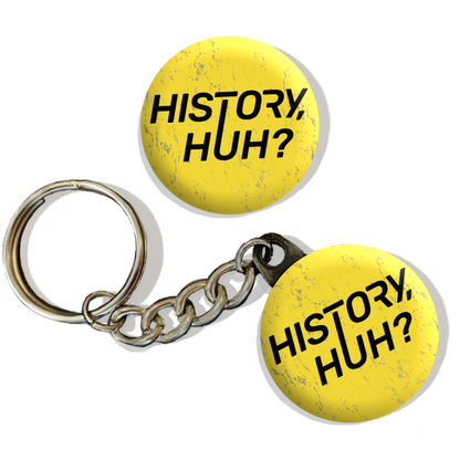 History, Huh? | Red, White & Royal Blue