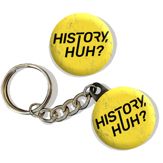 History, Huh? | Red, White & Royal Blue