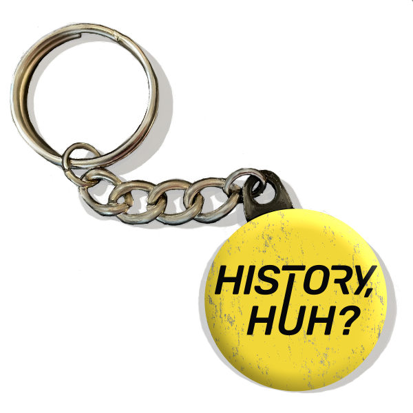 History, Huh? | Red, White & Royal Blue