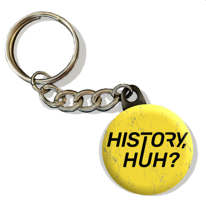 History, Huh? | Red, White & Royal Blue