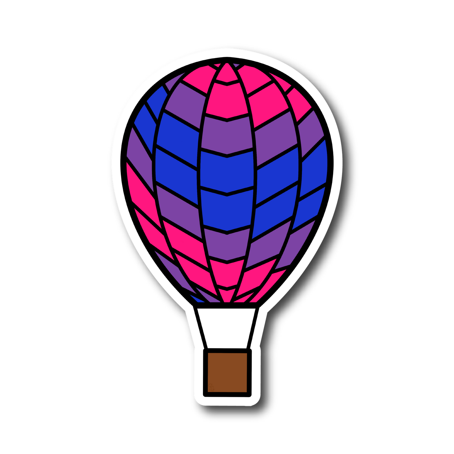 Hot Air Balloon