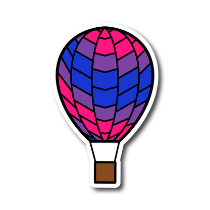 Hot Air Balloon