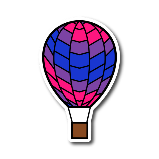 Hot Air Balloon