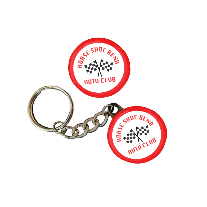 Horse Shoe Bend Auto Club | Project Hail Mary