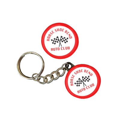 Horse Shoe Bend Auto Club | Project Hail Mary