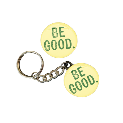 Be Good