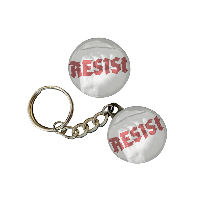 Resist