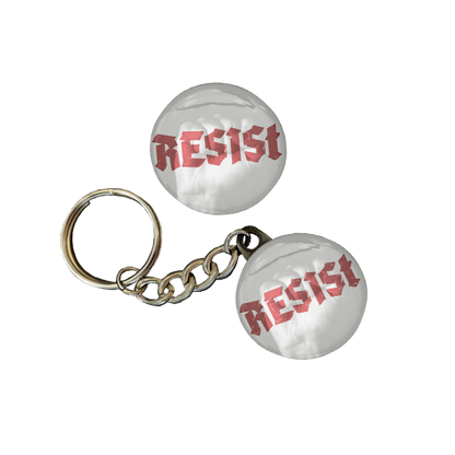 Resist