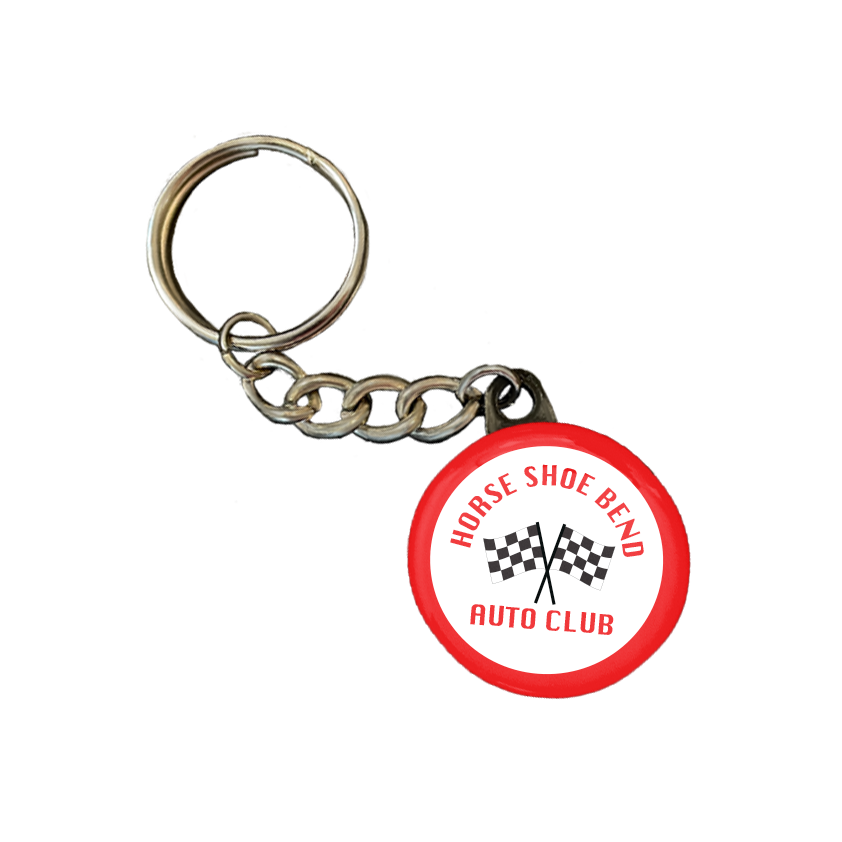 Horse Shoe Bend Auto Club | Project Hail Mary