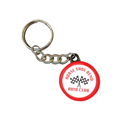 Horse Shoe Bend Auto Club | Project Hail Mary