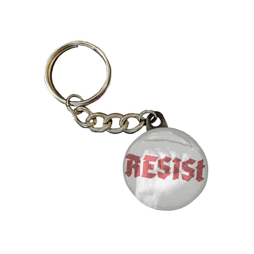 Resist