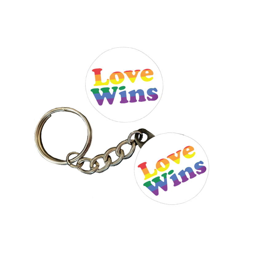 Love Wins