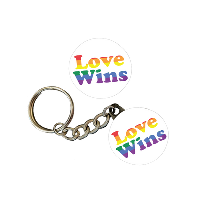 Love Wins