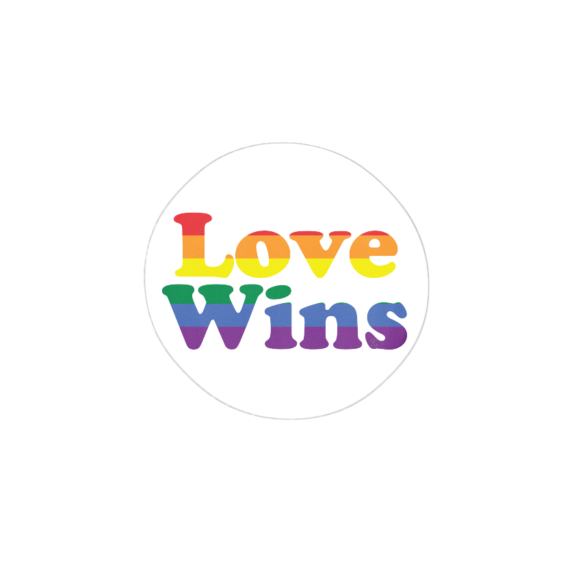Love Wins