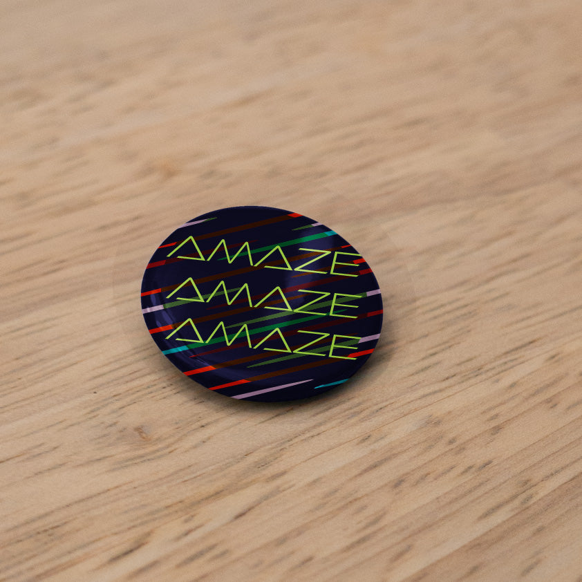 Amaze Amaze Amaze | Project Hail Mary