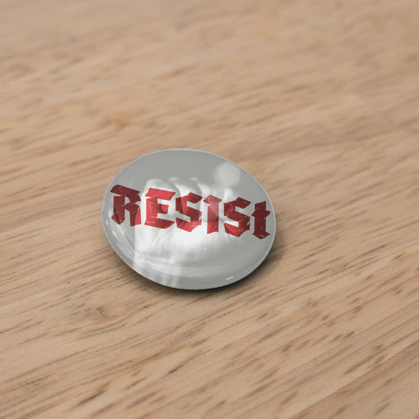 Resist
