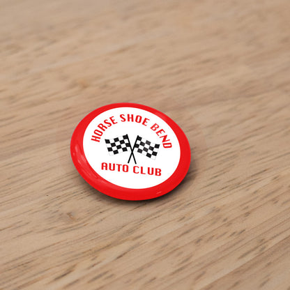 Horse Shoe Bend Auto Club | Project Hail Mary