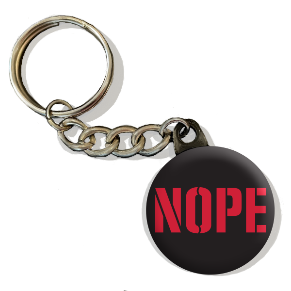 Nope