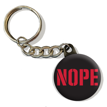 Nope