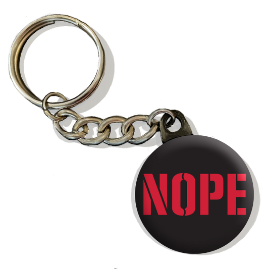 Nope