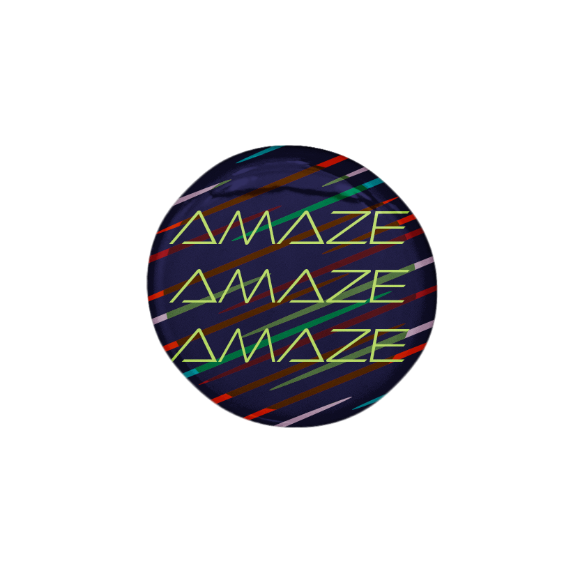 Amaze Amaze Amaze | Project Hail Mary