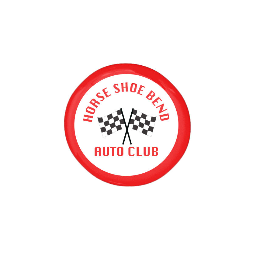 Horse Shoe Bend Auto Club | Project Hail Mary