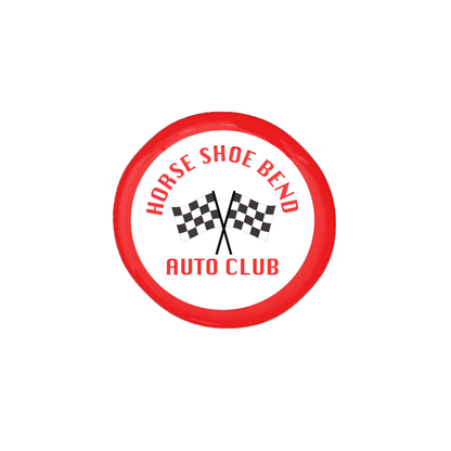 Horse Shoe Bend Auto Club | Project Hail Mary