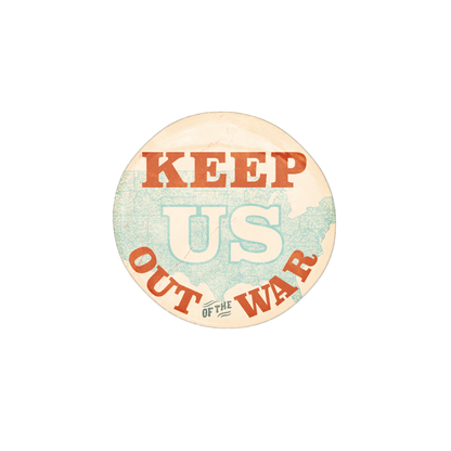 Keep US out of war