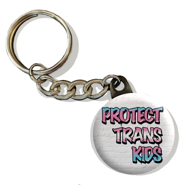 Protect Trans Kids