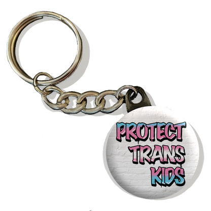 Protect Trans Kids