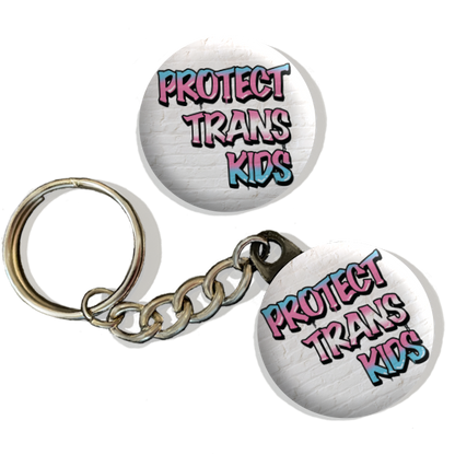 Protect Trans Kids