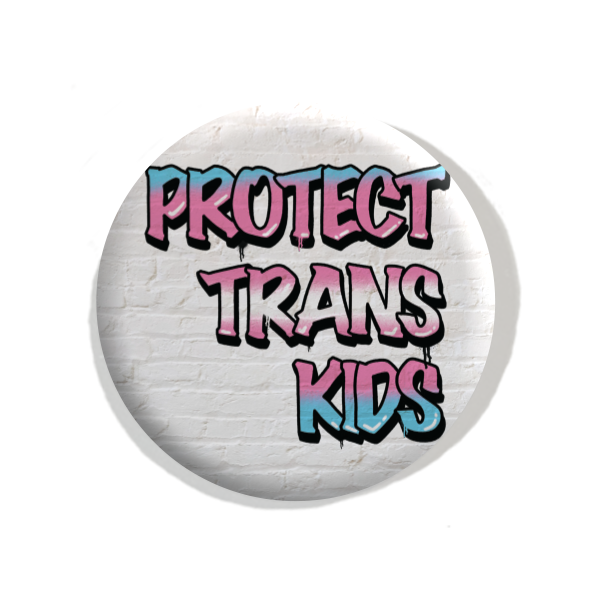 Protect Trans Kids