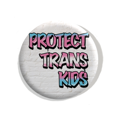 Protect Trans Kids