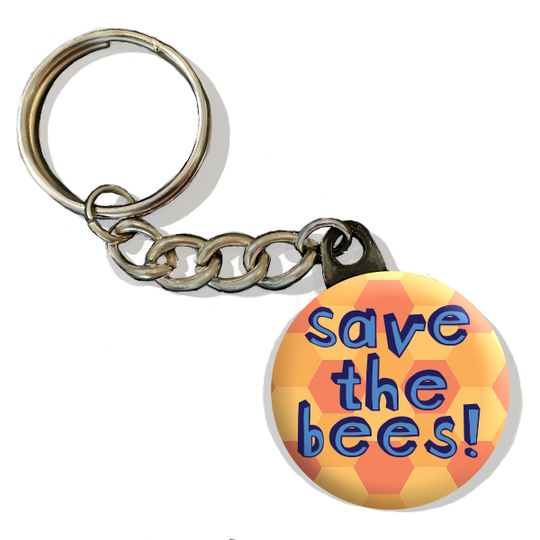 Save The Bees!