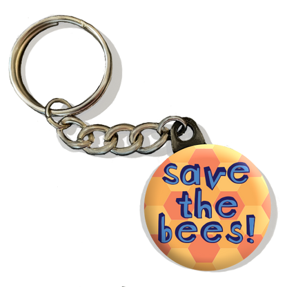 Save The Bees!