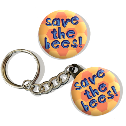 Save The Bees!