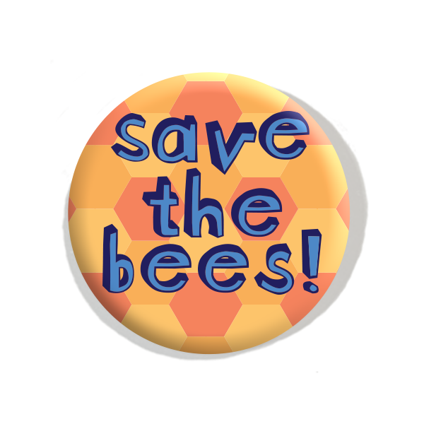 Save The Bees!